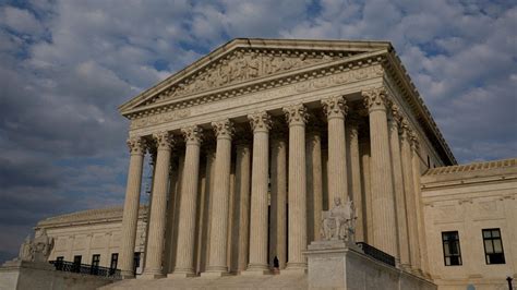 Supreme Court upholds provision of federal law that prohibits ...