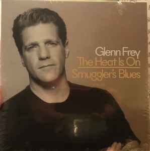 Glenn Frey - The Heat Is On / Smuggler's Blues (2018, Vinyl) | Discogs