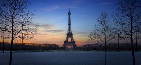 Eiffel Tower Paris, HD World, 4k Wallpapers, Images, Backgrounds ...