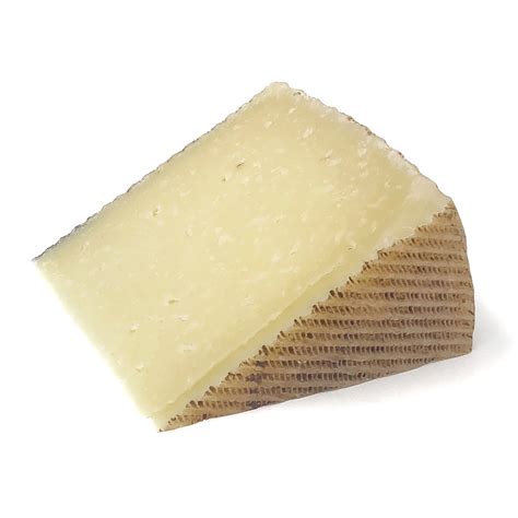 Manchego Aged 6 Months - Bova Foods