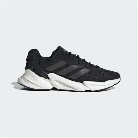 Zapatillas X9000L4 - Negro adidas | adidas Peru