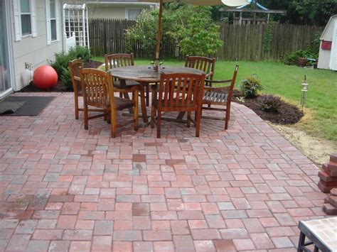 pavestone patio ideas | View more hardscape photos. | Flickr