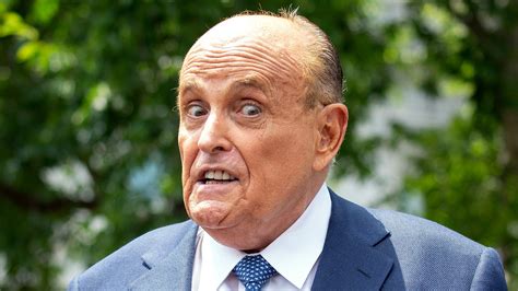 Rudy Giuliani’s Lawyer Knocks Georgia Prosecutors: “I Don’t Know What ...