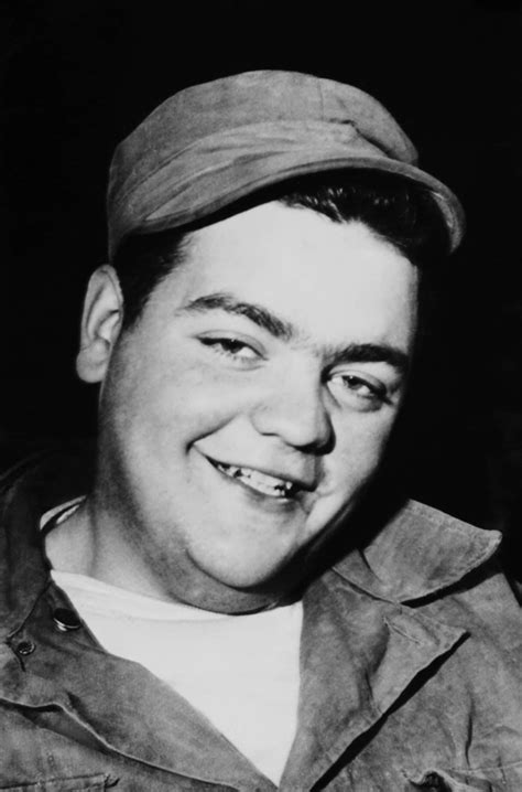 Whatever Happened To George "Spanky" McFarland From 'Little Rascals'?