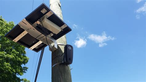 City of Center Point will soon have 40 Flock Safety cameras on roadways ...