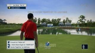 Tiger Woods PGA Tour 13 (Game) - Giant Bomb