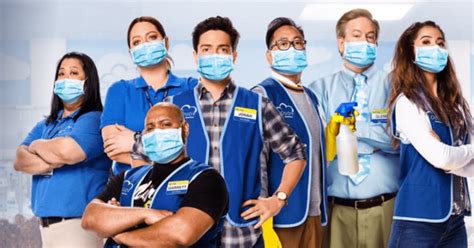 'Superstore' Season 6: Release date, plot, cast, trailer and all you ...