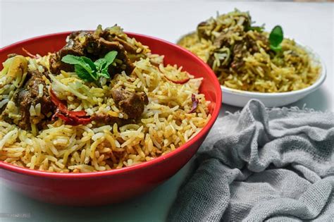 How To Make Special Beef Pulao or Delicious Beef Pulao Rice Recipe ...