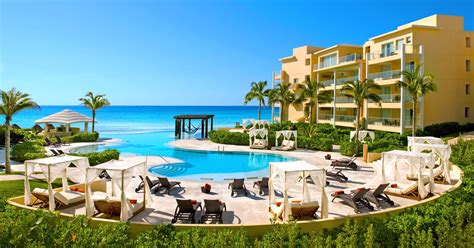 Dreams Jade Resort & Spa in Cancun, Mexico - All Inclusive Deals