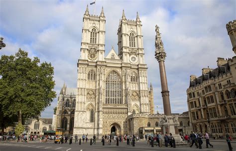 Historic Sites in London to Visit During Your Next Trip - Klook Travel Blog