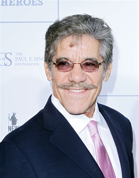 Geraldo Rivera 2024: Wife, net worth, tattoos, smoking & body facts ...