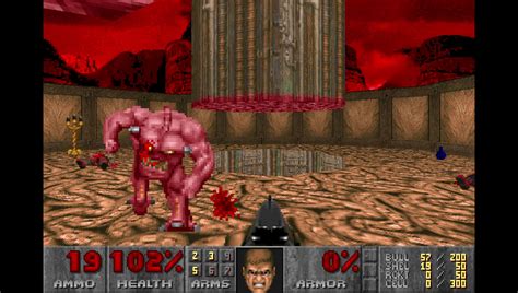 DOOM (1993) on Steam