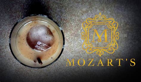 Mozart's Restaurant