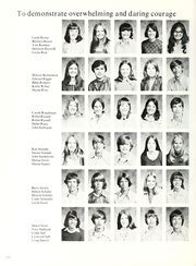 Evergreen High School - Forester Yearbook (Seattle, WA), Class of 1975, Page 160 of 204