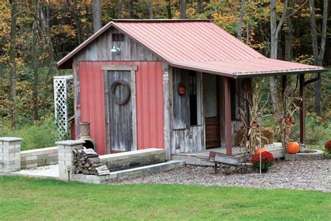 Diy garden shed plan - storage shed floor