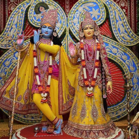 Pin by PALLAVI MISHRA on Prem Mandir Vrindavan. | Krishna, Lord krishna ...