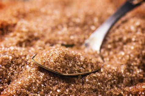 Turbinado Sugar Vs. Brown Sugar - How Do They Compare?