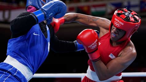 Five inspiring storylines to follow at the 2024 Boxing 1st World ...