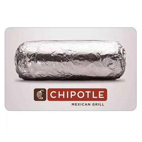 Today only: Save up to $20 on Chipotle gift cards - Clark Deals