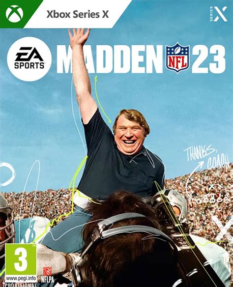 Madden NFL 23 for Xbox Series X