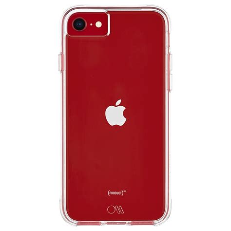 Case-Mate Apple iPhone SE (2020) Apple iPhone 8 | 7 Case | Tough ...