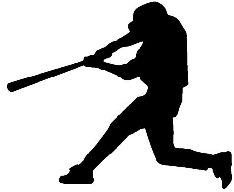 Baseball Batter Clipart - ClipArt Best