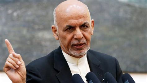 UAE welcomes Ashraf Ghani, family into country on 'humanitarian grounds' - OrissaPOST