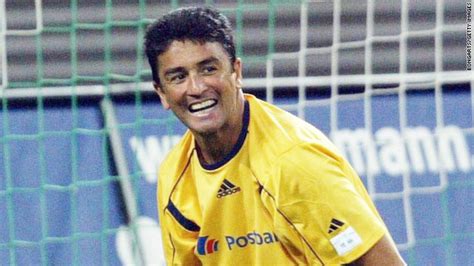 Football Players Hot Photos: Bebeto