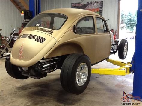 1969 VOLKWAGON BUG/ROD PROJECT ** BEETLE CLASSIC** RAT ROD** HOT ROD**