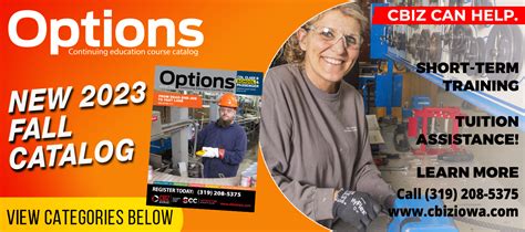 Southeastern | Options Course Catalog