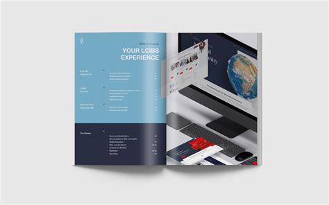 London College of International Business Studies | Behance