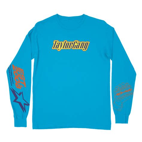 Taylor Gang Store – Taylor Gang Merchandise