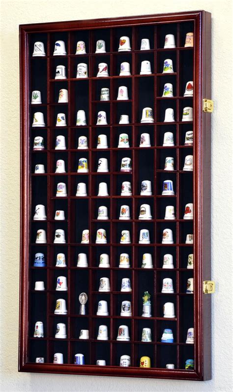 8 Images Thimble Display Cabinets And View - Alqu Blog