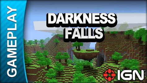 Darkness Falls - Gameplay