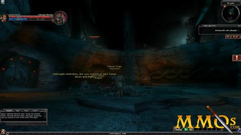 Dungeons & Dragons Online Game Review - MMOs.com