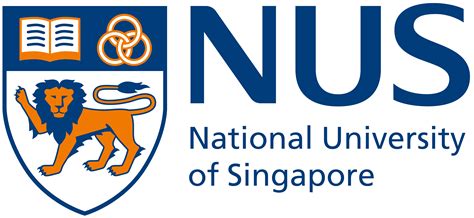 National University Of Singapore (NUS) – Logos Download