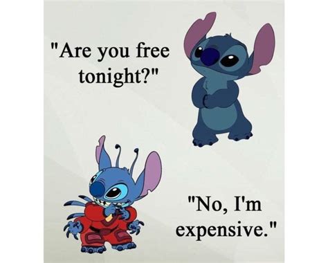 List : 25+ Best "Lilo & Stitch" Movie Quotes (Photos Collection)