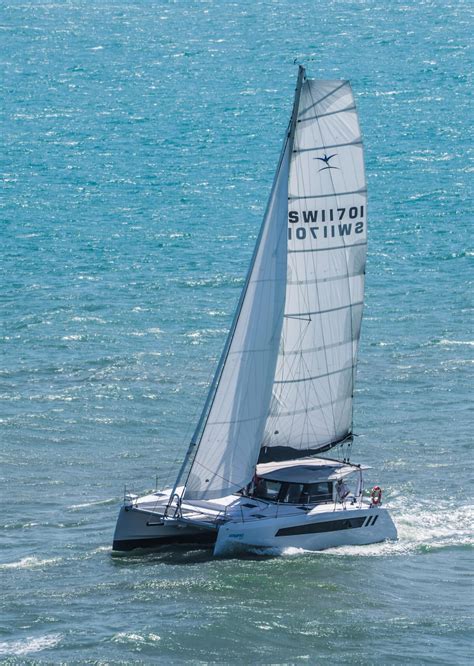 Seawind 1170 Comfort & Performance Catamaran | Multihull Central