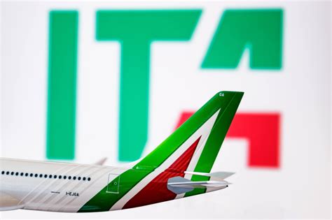 A fresh start? Alitalia successor ITA Airways takes off for the first time - AeroTime