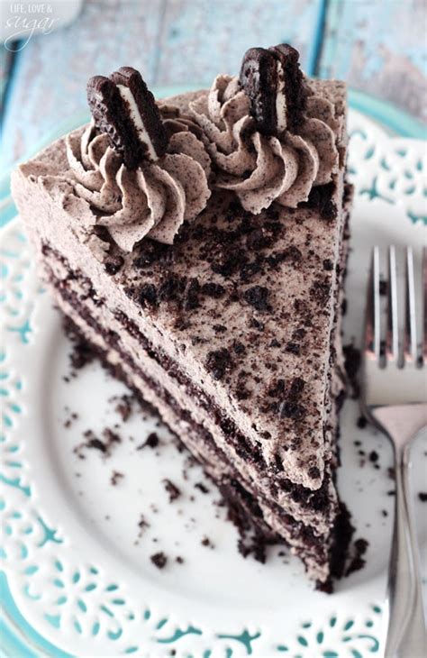 Chocolate Oreo Cake Recipe | MUST TRY Chocolate + Oreo Dessert