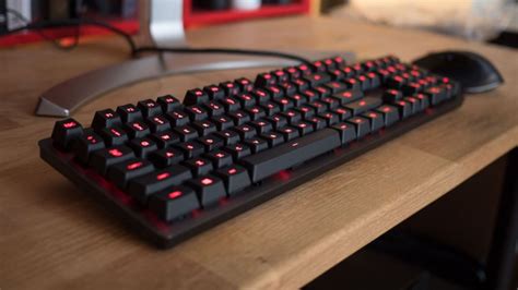 Comment choisir un clavier gamer pour vos jeux préférés : le guide ...