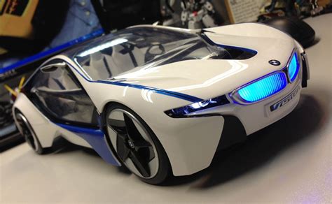 Bmw I8 Rc Car - amazing photo gallery, some information and specifications, as well as users ...