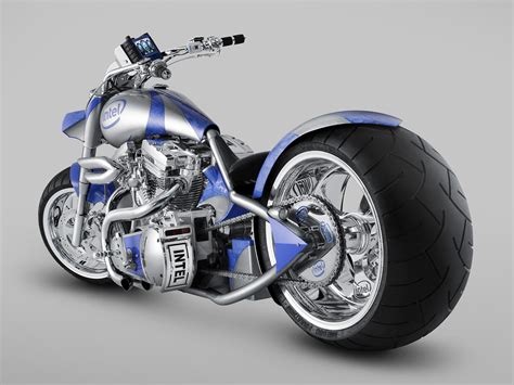 USA Auto Transport: American Chopper bikes