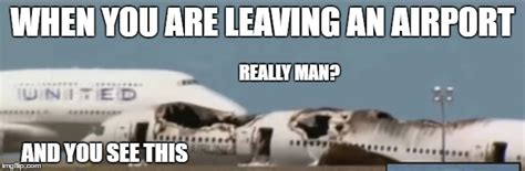 Chinese Plane Crash Meme