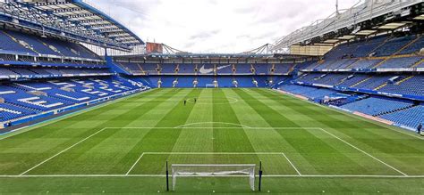 England: What is the future for Stamford Bridge? – StadiumDB.com