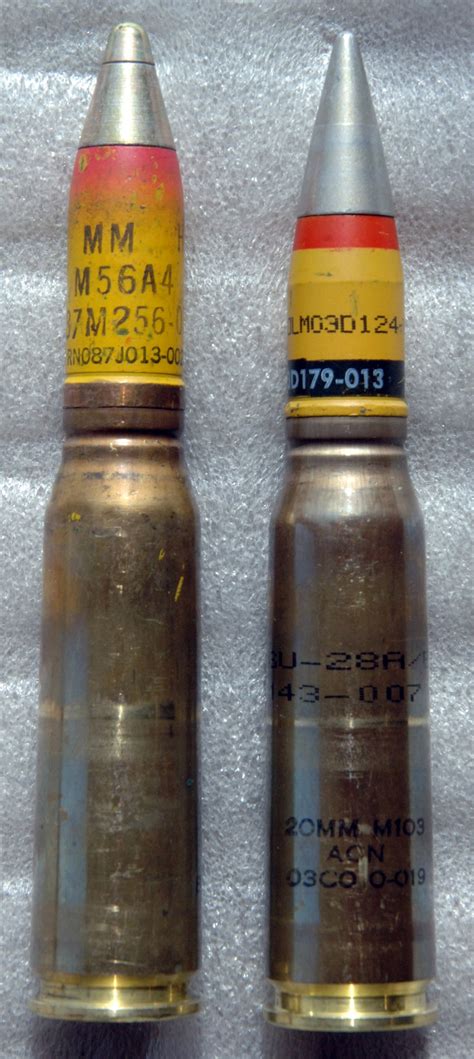 20mm Round