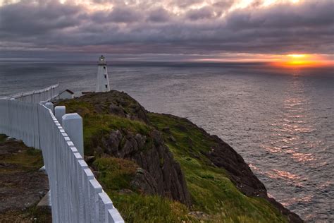 Cape Spear, Newfoundland: Journey to the End of the Earth | Encounter Newfoundland