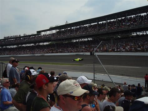 Indy 500 | 2009 Indianapolis 500 race photos. It's really ha… | Flickr
