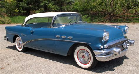 1956 Buick Special | Connors Motorcar Company