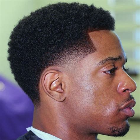 35+ Fade Haircuts For Black Men: 2021 Trends